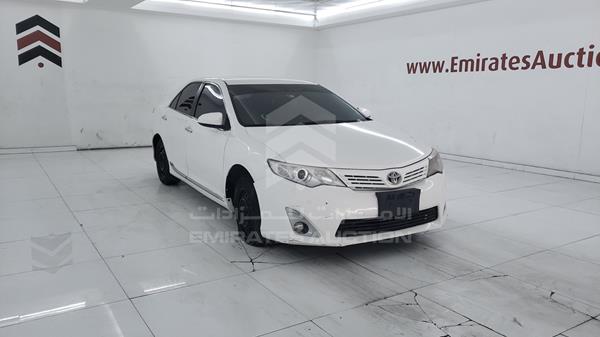 Photo 9 VIN: 6T1BF9FK7FX563065 - TOYOTA CAMRY 