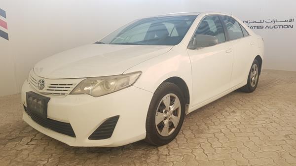 Photo 5 VIN: 6T1BF9FK7FX569982 - TOYOTA CAMRY 