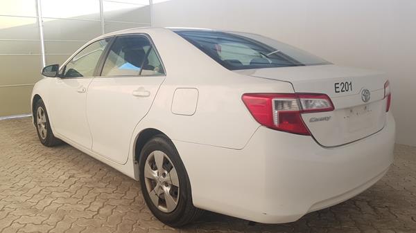 Photo 6 VIN: 6T1BF9FK7FX569982 - TOYOTA CAMRY 