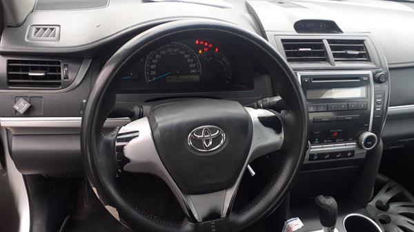 Photo 13 VIN: 6T1BF9FK7FX572655 - TOYOTA CAMRY 