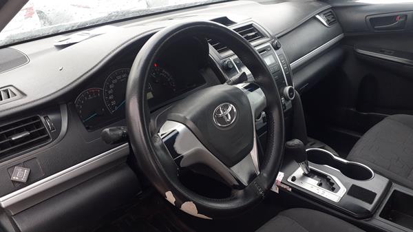 Photo 15 VIN: 6T1BF9FK7FX572655 - TOYOTA CAMRY 