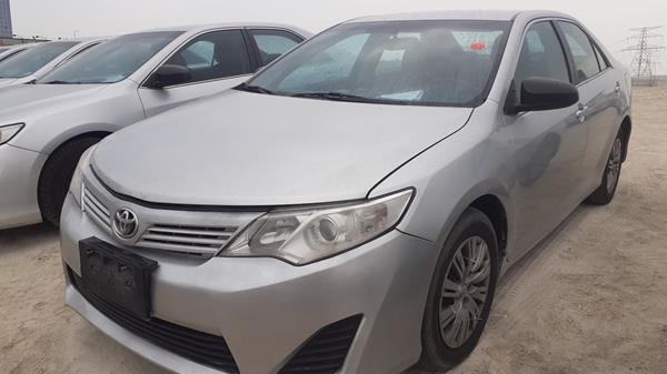 Photo 5 VIN: 6T1BF9FK7FX572655 - TOYOTA CAMRY 