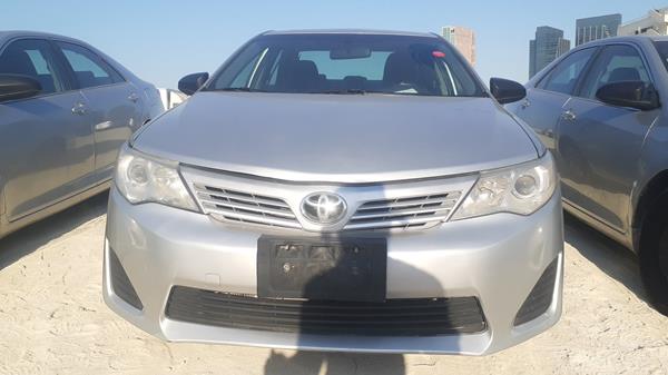 Photo 0 VIN: 6T1BF9FK7FX572655 - TOYOTA CAMRY 