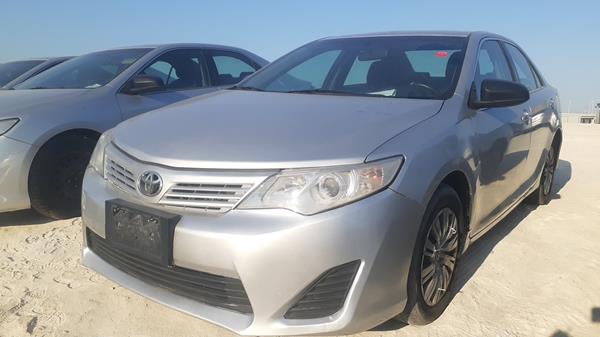 Photo 11 VIN: 6T1BF9FK7FX572655 - TOYOTA CAMRY 