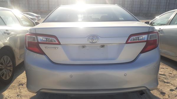 Photo 14 VIN: 6T1BF9FK7FX572655 - TOYOTA CAMRY 