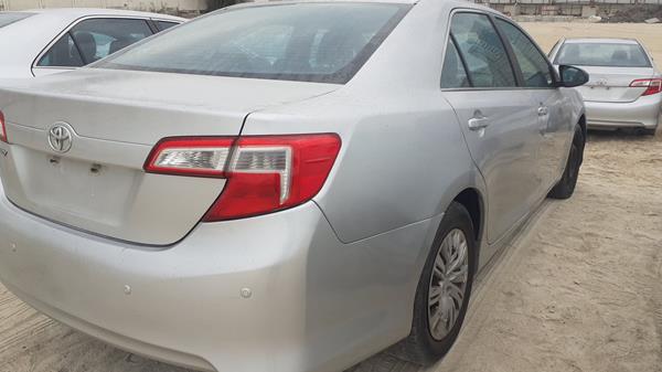 Photo 16 VIN: 6T1BF9FK7FX572655 - TOYOTA CAMRY 