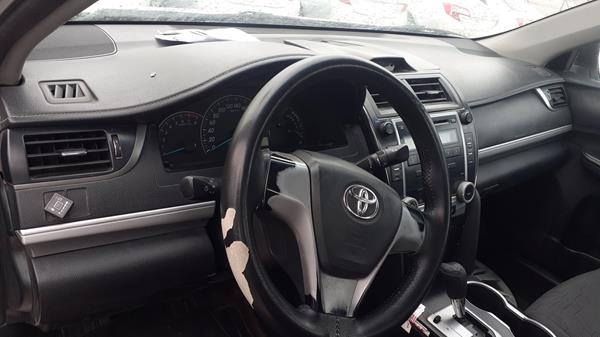 Photo 23 VIN: 6T1BF9FK7FX572655 - TOYOTA CAMRY 