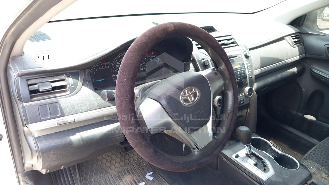 Photo 11 VIN: 6T1BF9FK7FX585163 - TOYOTA CAMRY 