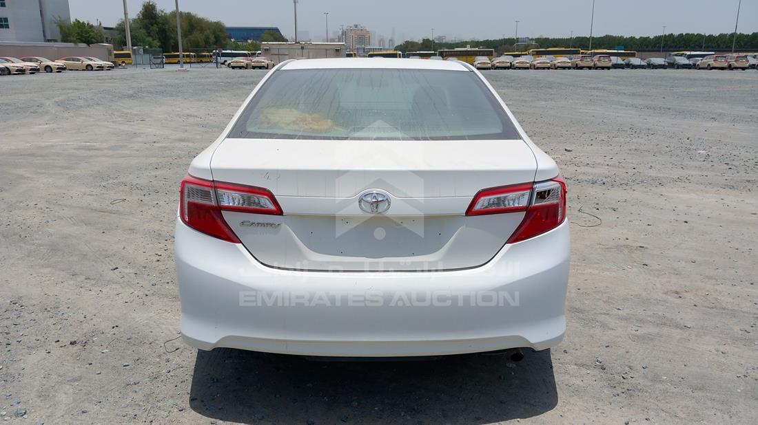 Photo 7 VIN: 6T1BF9FK7FX585163 - TOYOTA CAMRY 