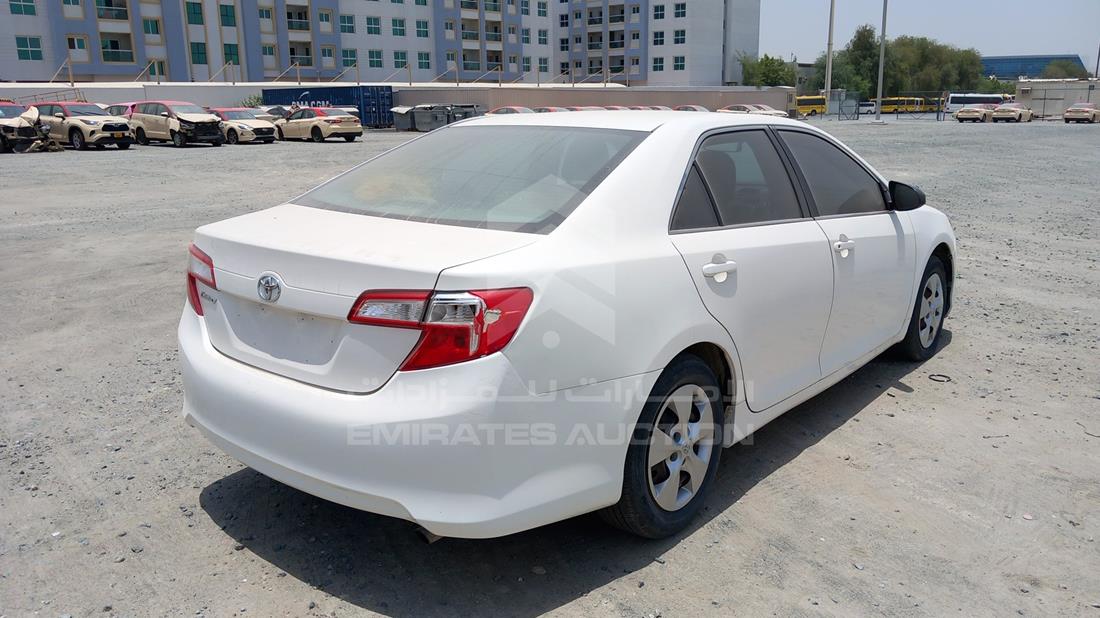 Photo 8 VIN: 6T1BF9FK7FX585163 - TOYOTA CAMRY 