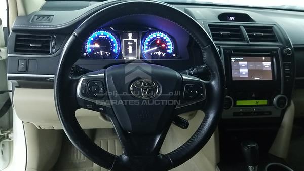 Photo 13 VIN: 6T1BF9FK7HX658129 - TOYOTA CAMRY 