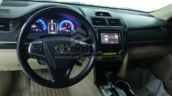 Photo 15 VIN: 6T1BF9FK7HX658129 - TOYOTA CAMRY 