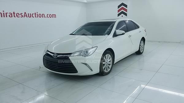 Photo 5 VIN: 6T1BF9FK7HX658129 - TOYOTA CAMRY 