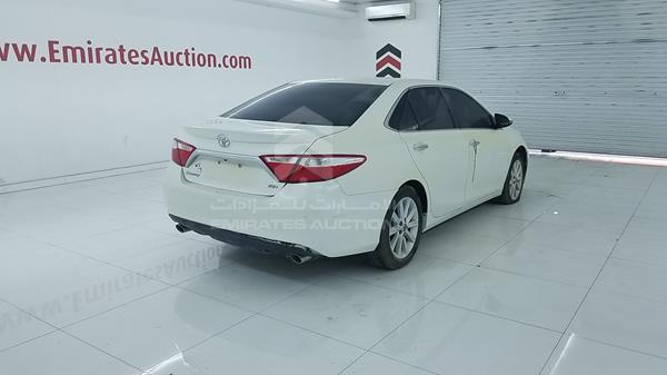 Photo 8 VIN: 6T1BF9FK7HX658129 - TOYOTA CAMRY 