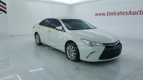 Photo 9 VIN: 6T1BF9FK7HX658129 - TOYOTA CAMRY 