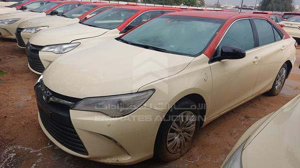 Photo 12 VIN: 6T1BF9FK7HX721536 - TOYOTA CAMRY 