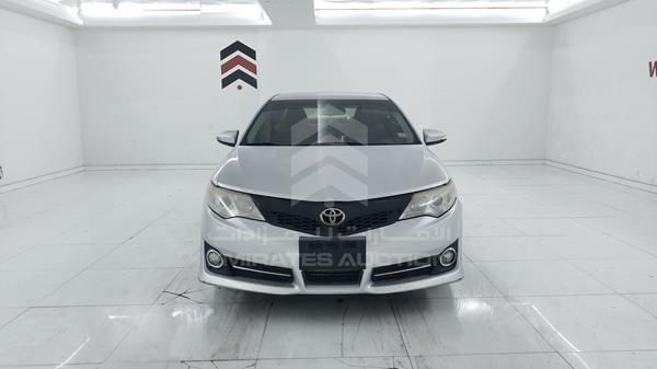 Photo 0 VIN: 6T1BF9FK8DX439979 - TOYOTA CAMRY 