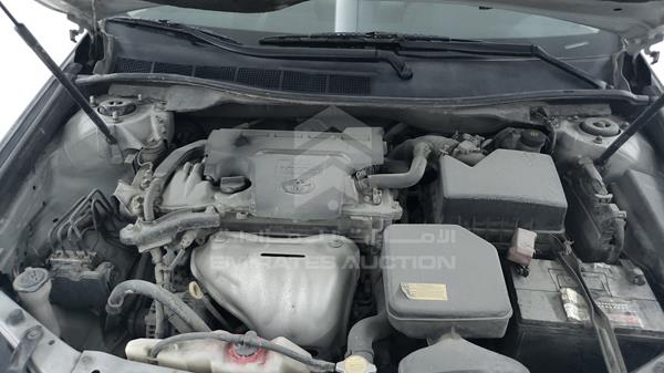 Photo 25 VIN: 6T1BF9FK8DX439979 - TOYOTA CAMRY 