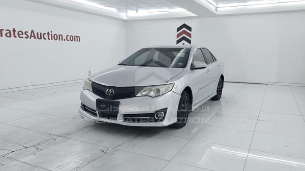 Photo 4 VIN: 6T1BF9FK8DX439979 - TOYOTA CAMRY 