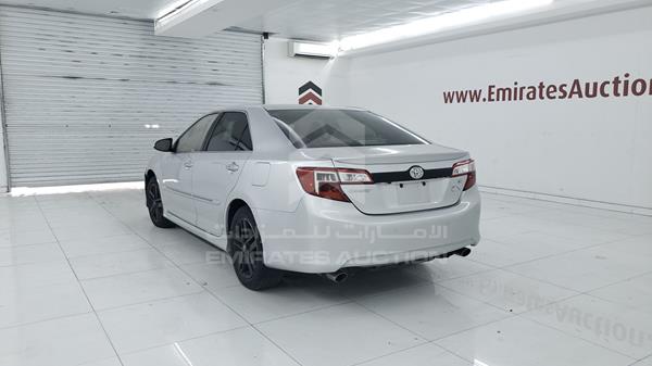 Photo 5 VIN: 6T1BF9FK8DX439979 - TOYOTA CAMRY 