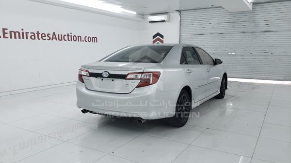 Photo 7 VIN: 6T1BF9FK8DX439979 - TOYOTA CAMRY 