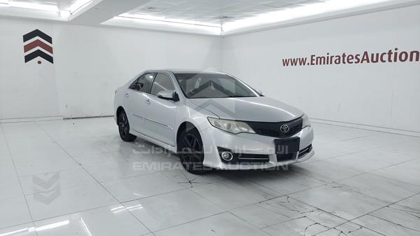 Photo 8 VIN: 6T1BF9FK8DX439979 - TOYOTA CAMRY 