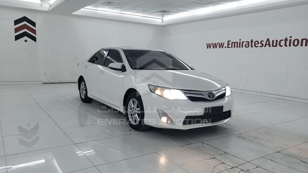 Photo 10 VIN: 6T1BF9FK8EX498998 - TOYOTA CAMRY 