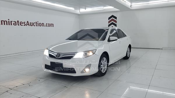 Photo 6 VIN: 6T1BF9FK8EX498998 - TOYOTA CAMRY 