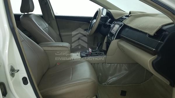 Photo 25 VIN: 6T1BF9FK8EX500541 - TOYOTA CAMRY 