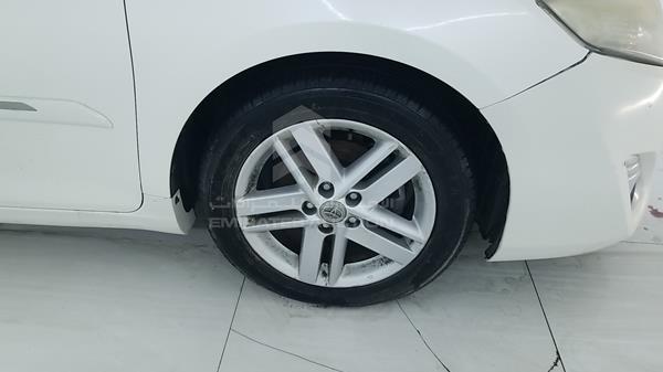 Photo 33 VIN: 6T1BF9FK8EX500541 - TOYOTA CAMRY 