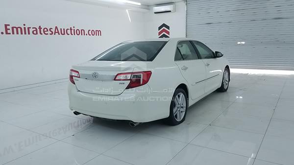 Photo 7 VIN: 6T1BF9FK8EX500541 - TOYOTA CAMRY 