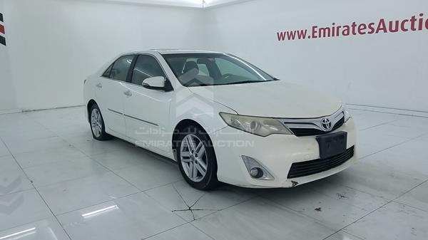 Photo 8 VIN: 6T1BF9FK8EX500541 - TOYOTA CAMRY 