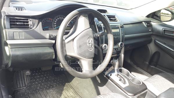 Photo 12 VIN: 6T1BF9FK8EX501821 - TOYOTA CAMRY 