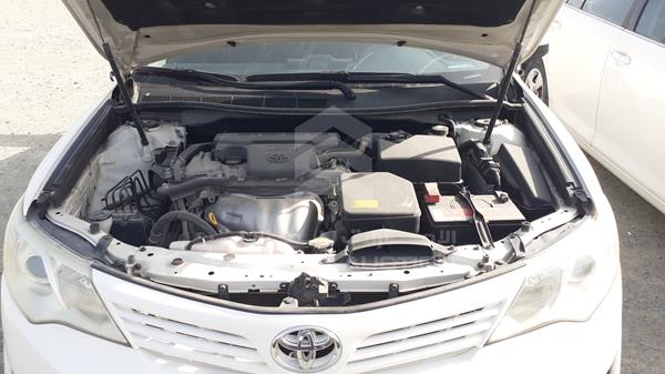 Photo 29 VIN: 6T1BF9FK8EX501821 - TOYOTA CAMRY 