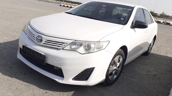 Photo 6 VIN: 6T1BF9FK8EX501821 - TOYOTA CAMRY 