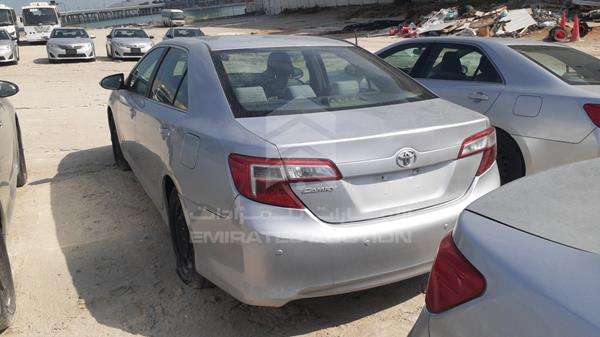 Photo 5 VIN: 6T1BF9FK8FX561759 - TOYOTA CAMRY 