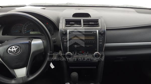 Photo 15 VIN: 6T1BF9FK8FX573832 - TOYOTA CAMRY 