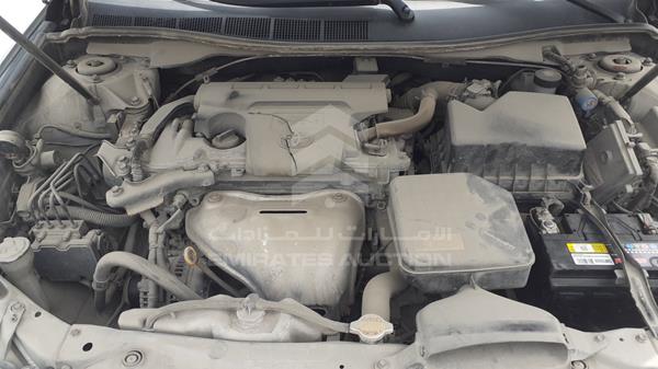 Photo 27 VIN: 6T1BF9FK8FX573832 - TOYOTA CAMRY 