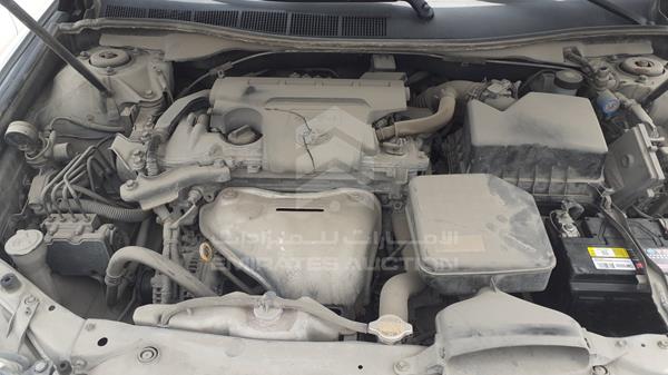 Photo 28 VIN: 6T1BF9FK8FX573832 - TOYOTA CAMRY 