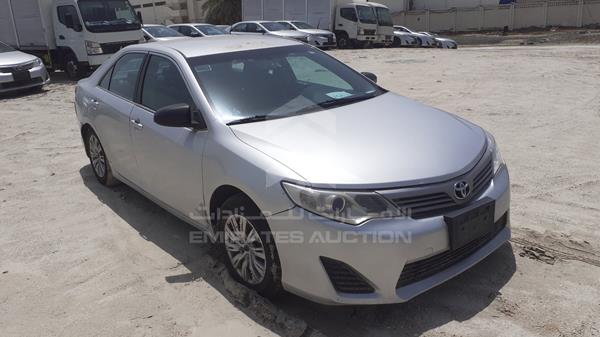 Photo 10 VIN: 6T1BF9FK8FX574186 - TOYOTA CAMRY 