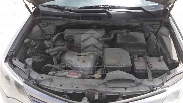 Photo 27 VIN: 6T1BF9FK8FX574186 - TOYOTA CAMRY 