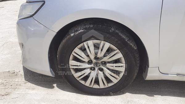 Photo 31 VIN: 6T1BF9FK8FX574186 - TOYOTA CAMRY 