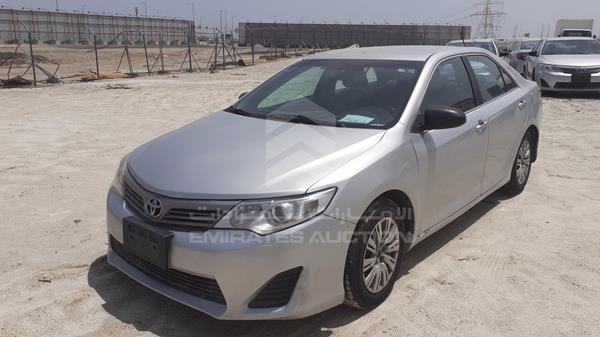 Photo 6 VIN: 6T1BF9FK8FX574186 - TOYOTA CAMRY 