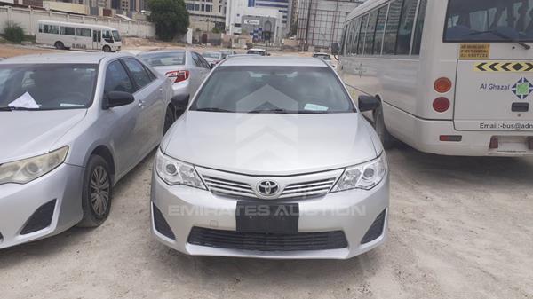 Photo 0 VIN: 6T1BF9FK8FX575094 - TOYOTA CAMRY 