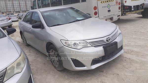 Photo 10 VIN: 6T1BF9FK8FX575094 - TOYOTA CAMRY 