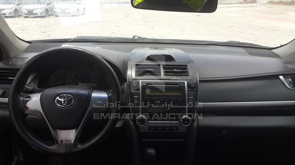 Photo 17 VIN: 6T1BF9FK8FX575094 - TOYOTA CAMRY 