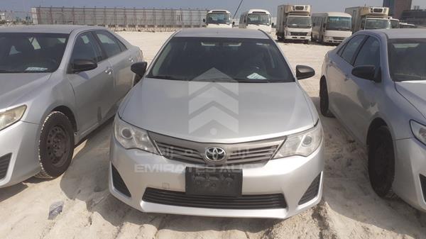 Photo 0 VIN: 6T1BF9FK8FX575824 - TOYOTA CAMRY 