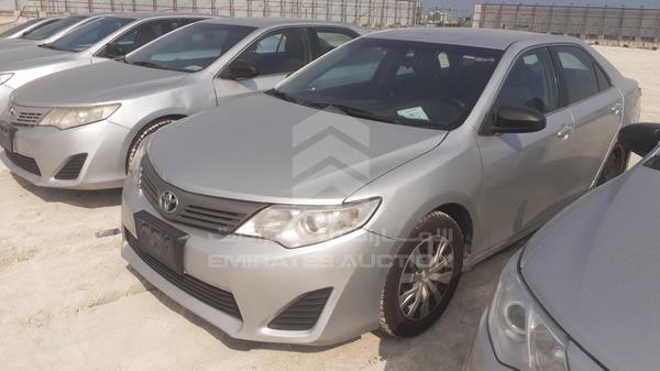 Photo 5 VIN: 6T1BF9FK8FX575824 - TOYOTA CAMRY 