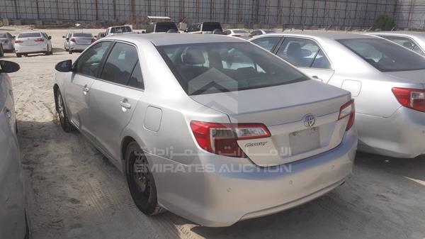 Photo 6 VIN: 6T1BF9FK8FX575824 - TOYOTA CAMRY 