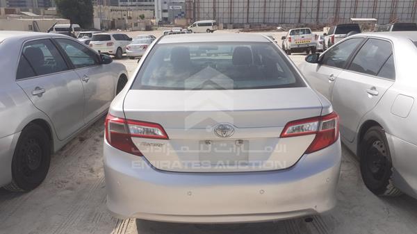 Photo 7 VIN: 6T1BF9FK8FX575824 - TOYOTA CAMRY 